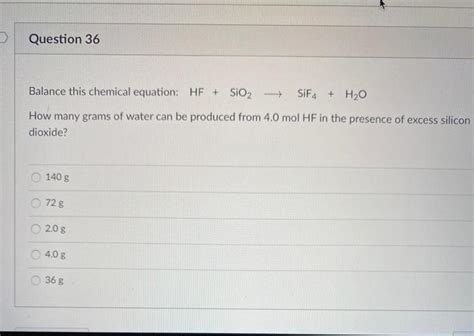 Image result for HF SiO2