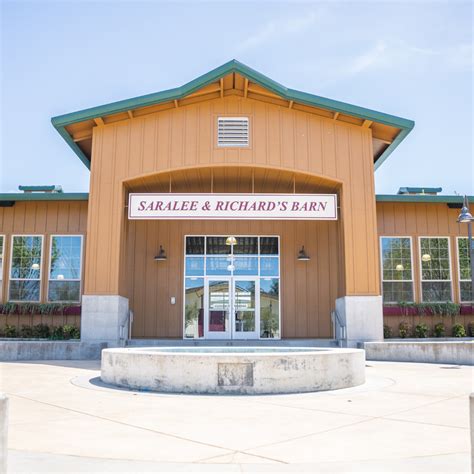 Sonoma County Fair And Event Center