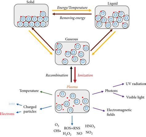 Particle Model 的图像结果