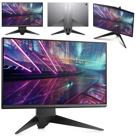 Image result for Alienware Aw2518h Monitor
