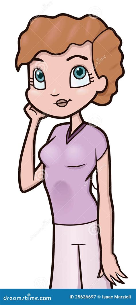 Thinking Girl 的图像结果