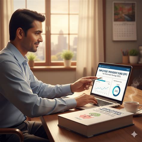 Employees' Provident Fund (EPF): A Complete Guide to Your Retirement ...