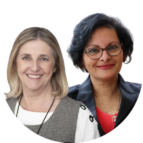 Dr Marita Long & Dr Talat Uppal - Healthed