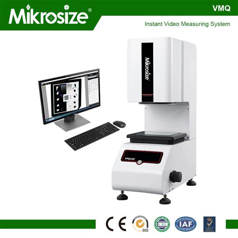 Image result for Quick Video Measuring Machine