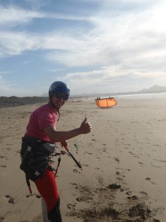 Wingfoil and Surfing - Reviews, Photos - Epic Lanzarote Surf & Kite ...
