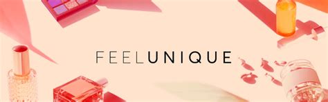 Feel Unique Discount Code: 25% OFF Offers Mar 2026