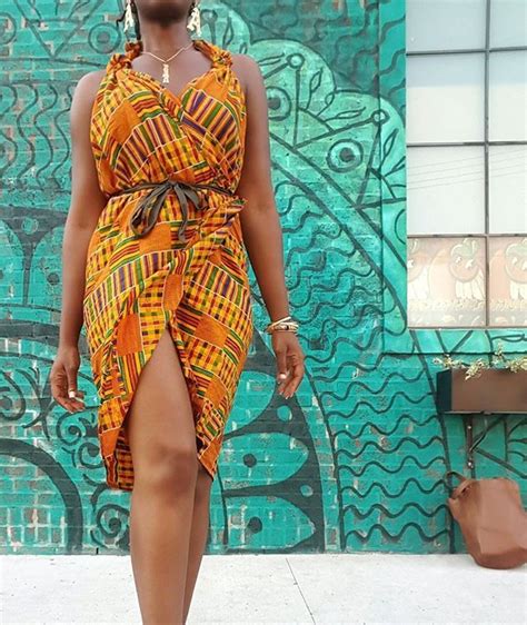 Image result for Simple Wrap Dress Tutorial