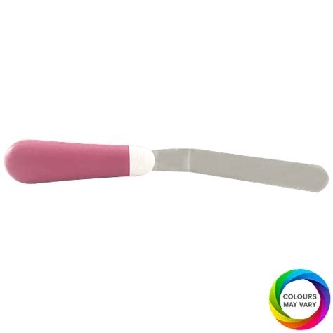 Buy Seven Seas Joie Icing Spatula - Assorted Colour Online at Best ...