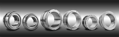 OMEGA RENK BEARINGS :: PRODUCTS