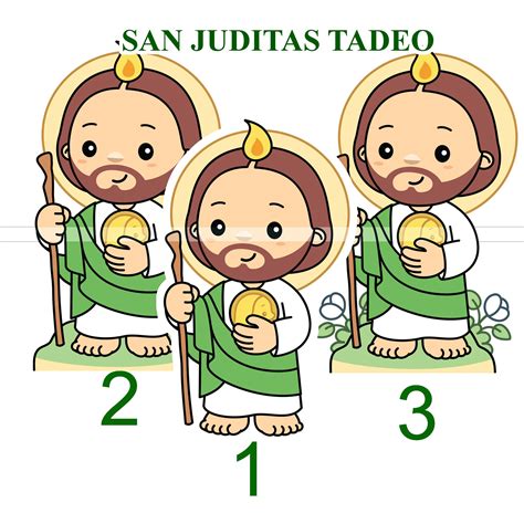 SAN JUDITAS TADEO, San Judas Tadeo, Religion, Church, Patron Saint of ...
