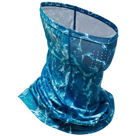 Snapklik.com : BASSDASH Neck Gaiter Mask UPF 50 Sun Protection For Men ...
