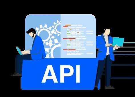API Creation 的图像结果