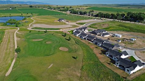 Sheridan Ranch - Custom Homes Sheridan WY