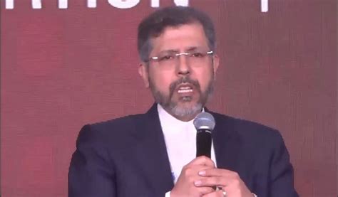 'This Is An Existential War On Iran': Deputy Foreign Minister Saeed ...