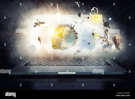 Image result for Opened Computer