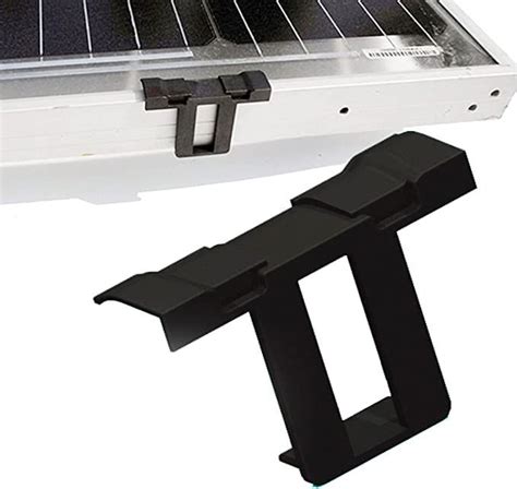Solar Water Drain Clips Exporter, Supplier from Surat