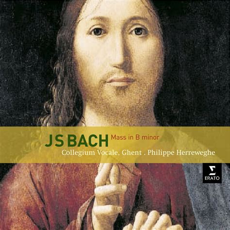 Mass in B Minor: Bach, J.S.: Amazon.in: Music}