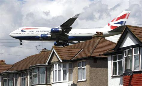 Heathrow Airport runway shut after flight makes emergency landing ...