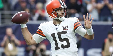 NFL Free Agency: Full list of Cleveland Browns free agents in 2024