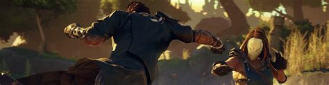 Image result for Absolver Xbox 1
