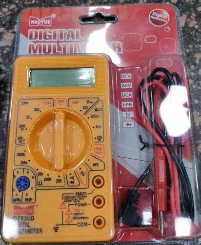 Image result for Digital Multimeter Dial