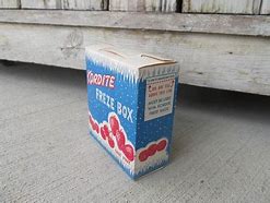 Image result for Kordite Freezer Boxes