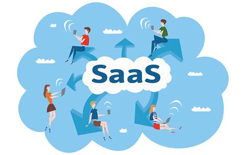 SAAS系统到底是什么？求推荐商办行业适用的SAAS系统? - 知乎