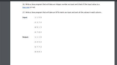 Image result for Simple Enter the Number Java Program