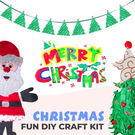 Online Craft Shop for Paper Crafts Kits for Kids | Kidsy Winsy