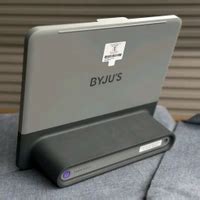 Byju's Smart Tab Wifi 10 inch Display (4GB, 32GB)