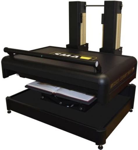 Image result for A3 Book Scanner