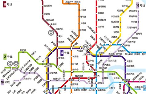 上海地铁10号线有几个出口?-上海地铁10号线水城路站有几个出口