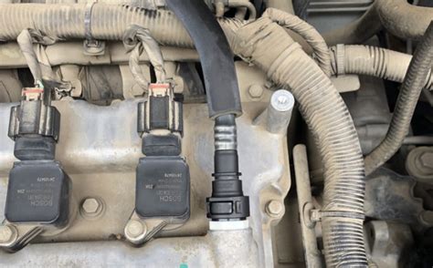 PCV Valve Engineering Explained 的图像结果