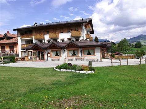 HOTEL ORTHAL (Asiago) - Hotel Reviews & Photos - Tripadvisor