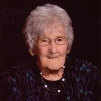 Obituary for Florence Caroline Boehning | Hansen-Schilling Funeral ...