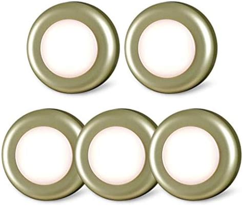 Buy iLumi: Gestrue Sensor Lamp, Rechargeable lamp, with 2 light modes ...