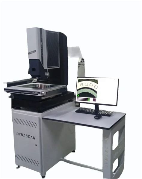 Profile Projectors - Horizontal Profile Projector Manufacturer from ...