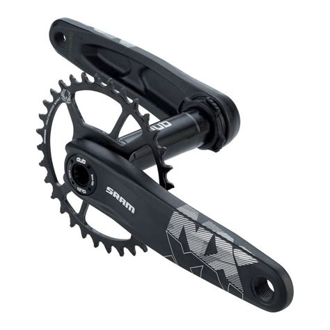 SRAM Cranksets | NX Eagle, 1x12-Speed | Cycling Boutique