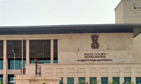 CPC | Court Not A Post-Office To Receive Documents: Andhra Pradesh HC ...
