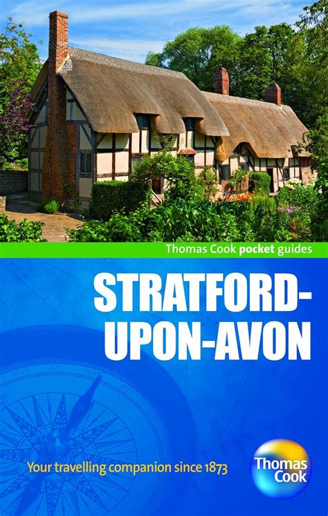 Buy Stratford Upon Avon (Pocket Guides) Book Online at Low Prices in ...