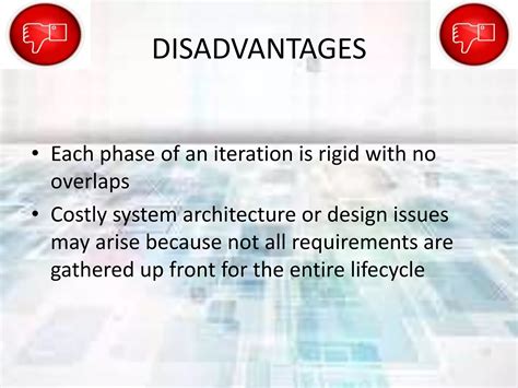 Iterative enhancement model | PPTX
