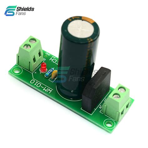 Power Amplifier Rectifier Filter Power Board AC to | Ubuy India