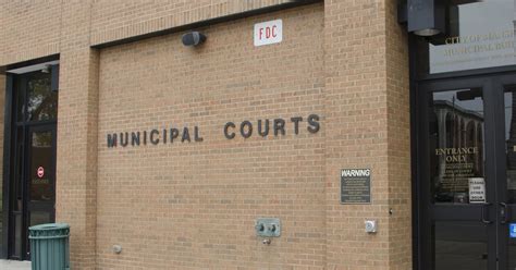 Mansfield Municipal Court