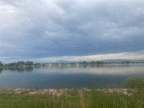 Windsor Lake Loop Trail: A Colorado Gem for Every Explorer - Mystical ...