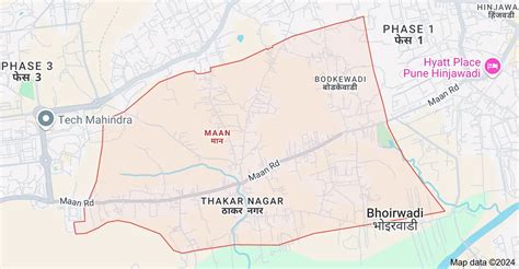 Maan, Pune - Map, Pincode, Property Rates, Photos & Reviews 2026