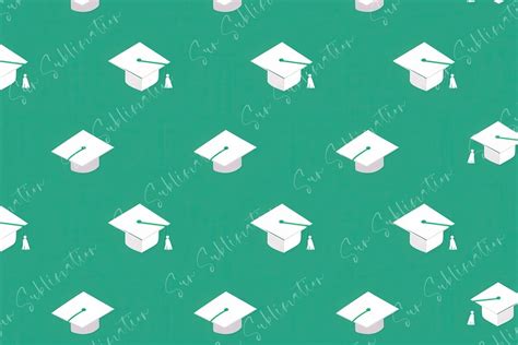 Image result for Pattern for Graduation Cap