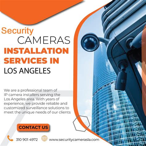 Image result for Security Camera Installers