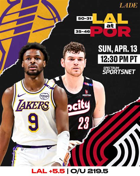 Lakers All Day Everyday | Aron Cohen | 14-year-old Luka was a MAGICIAN ...