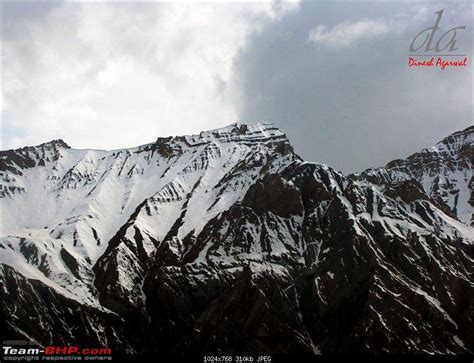 Travelogue: A family trip across Kinnaur and Spiti - Page 8 - Team-BHP