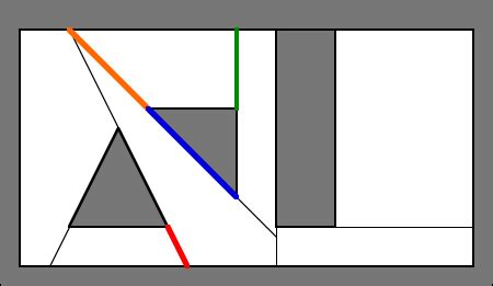 Image result for Binary Space Partitioning Tutorial